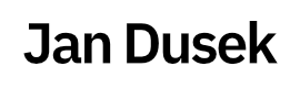 Jan Dusek