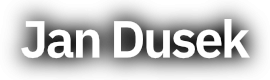 Jan Dusek